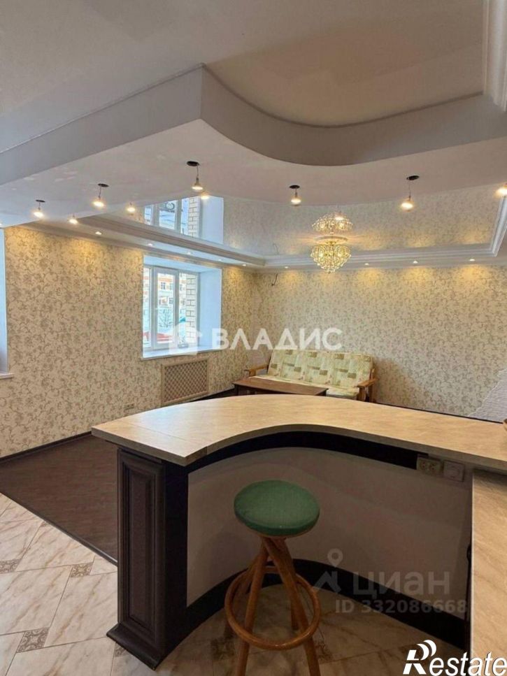 2-комн квартира ул Куйбышева, 5и,  д. 5и