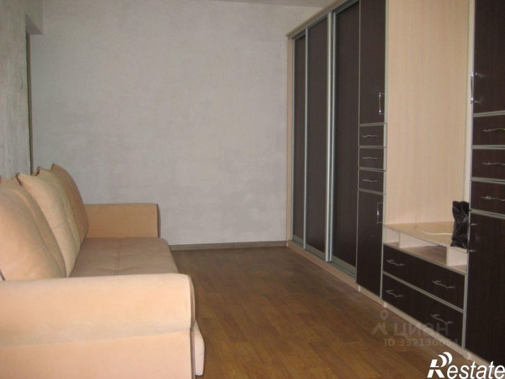1-комн квартира ул Песочная, 19,  д. 19
