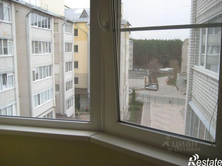 1-комн квартира ул Песочная, 19,  д. 19