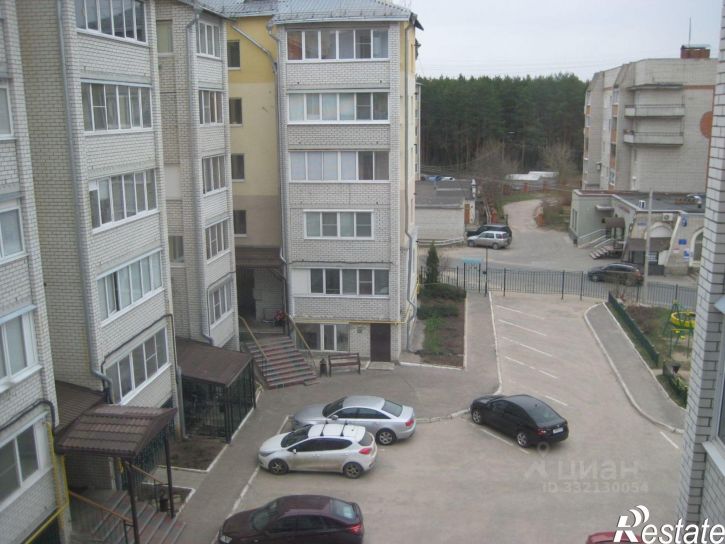 1-комн квартира ул Песочная, 19,  д. 19