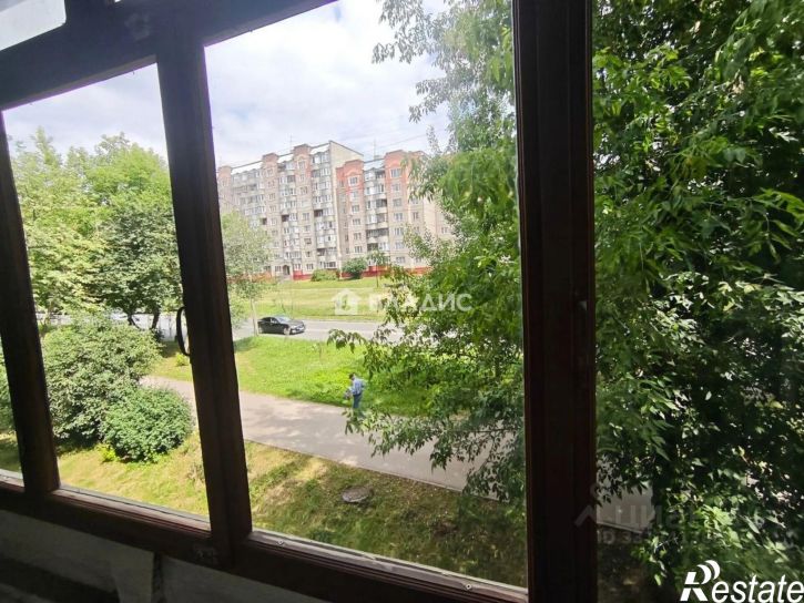 2-комн квартира ул Соколова-Соколенка, 9,  д. 9