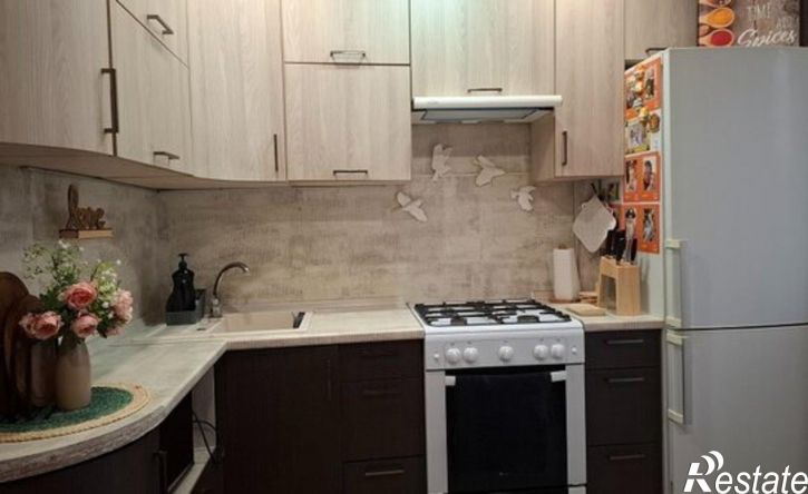 2-комн квартира ул Безыменского, 21б,  д. 21б
