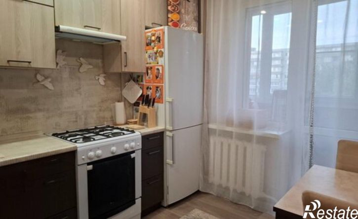 2-комн квартира ул Безыменского, 21б,  д. 21б