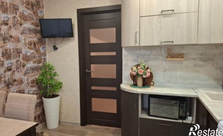 2-комн квартира ул Безыменского, 21б,  д. 21б