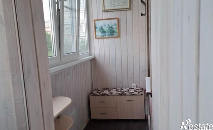 2-комн квартира ул Безыменского, 21б,  д. 21б