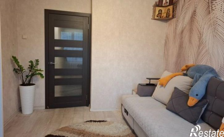 2-комн квартира ул Безыменского, 21б,  д. 21б