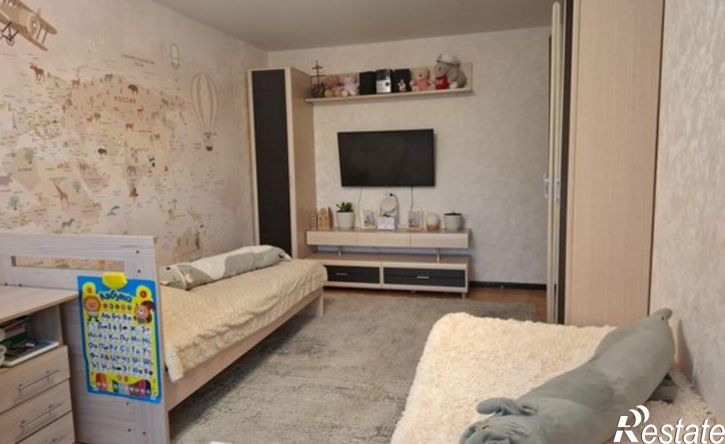 2-комн квартира ул Безыменского, 21б,  д. 21б
