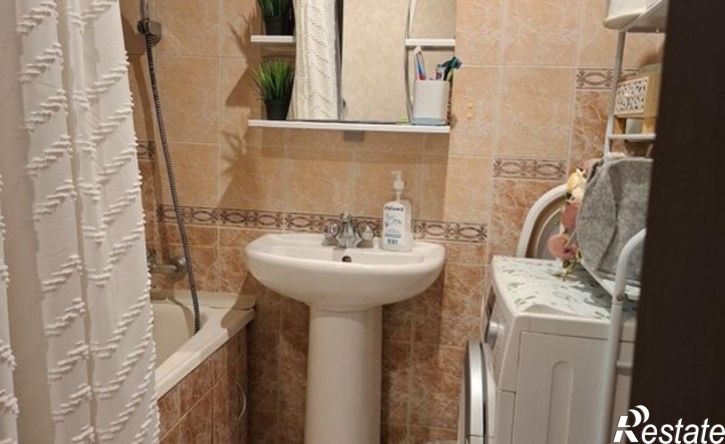 2-комн квартира ул Безыменского, 21б,  д. 21б