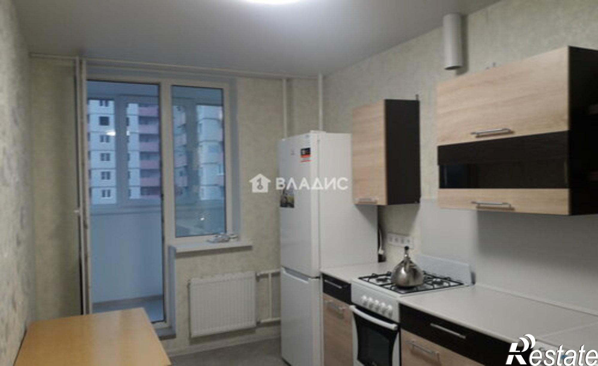 Купить квартиру за 6 070 000 рублей на ул Баумана, 10