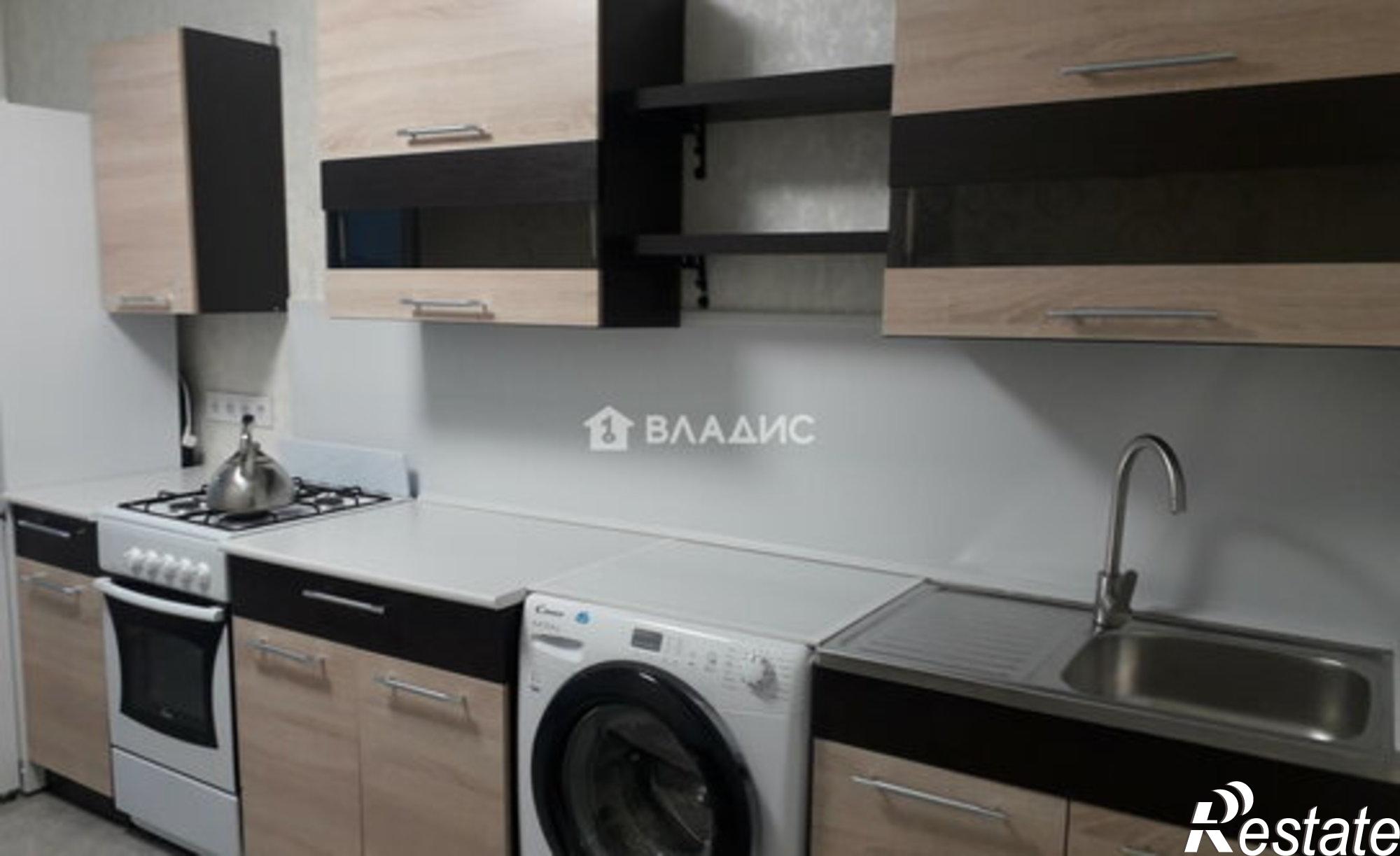 Купить квартиру за 6 070 000 рублей на ул Баумана, 10