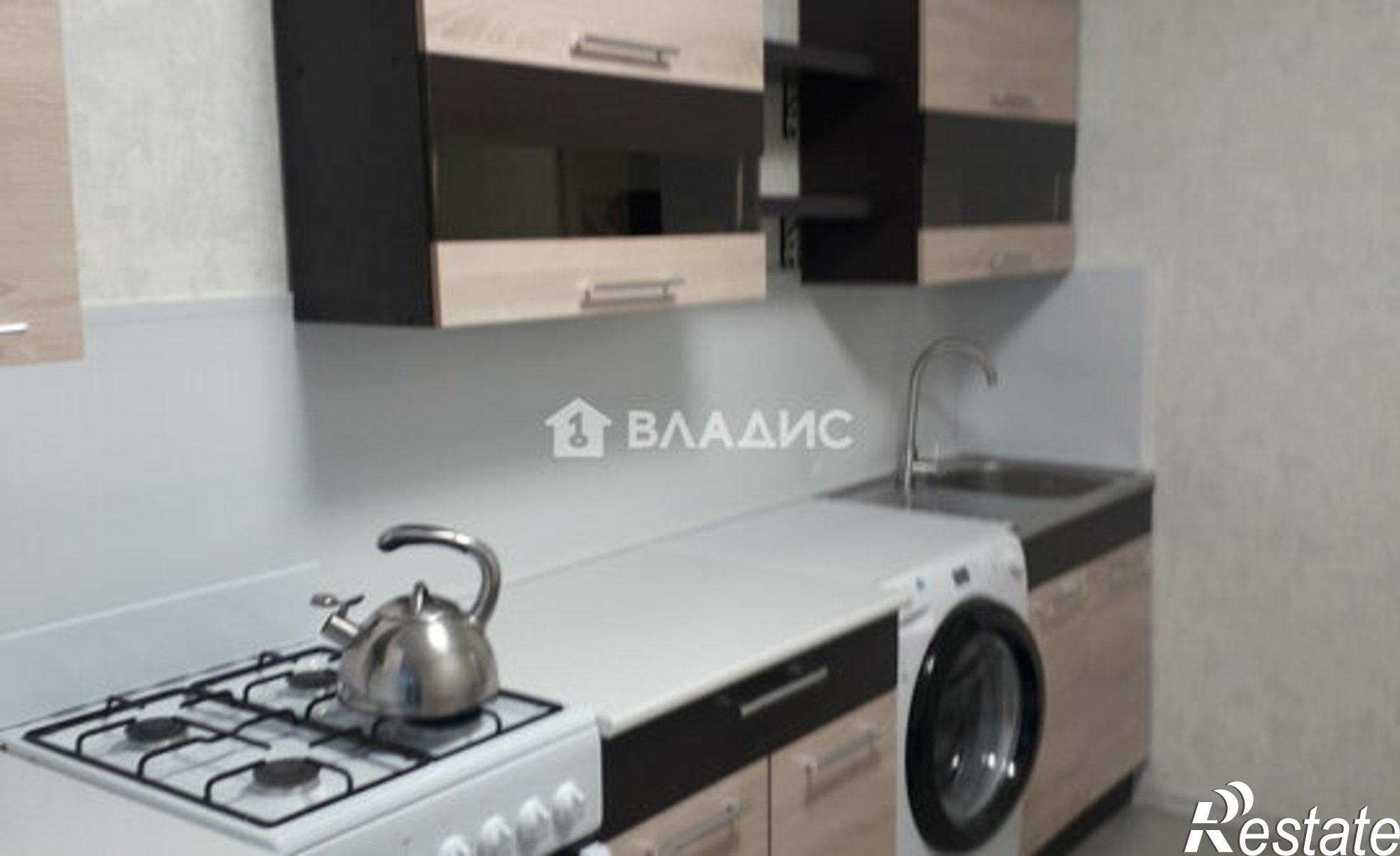 Купить квартиру за 6 070 000 рублей на ул Баумана, 10