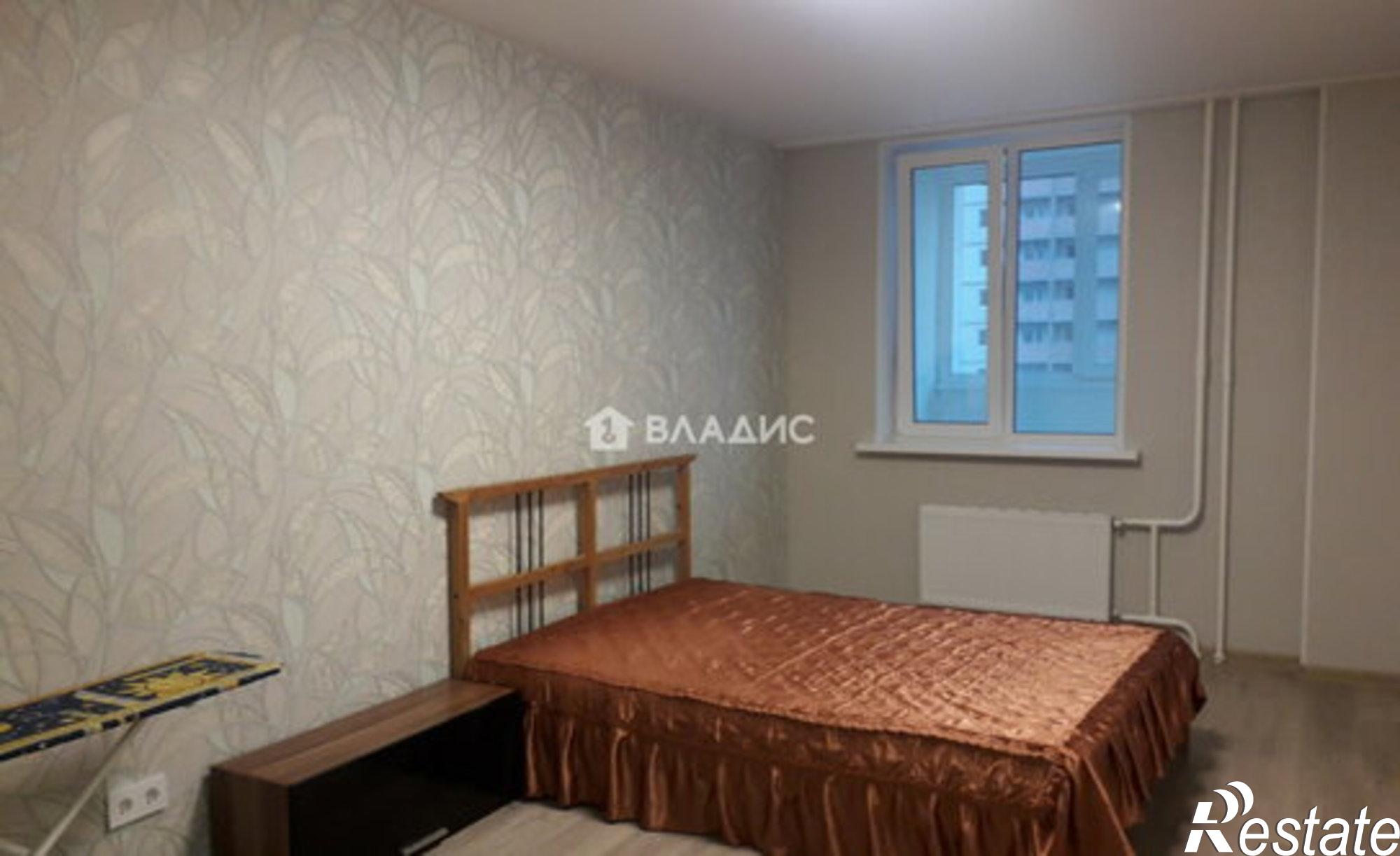 Купить квартиру за 6 070 000 рублей на ул Баумана, 10