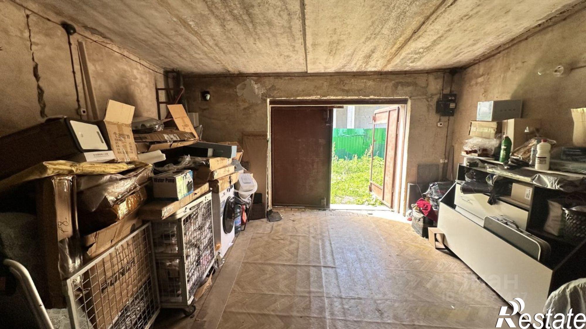Купить гараж, место в паркинге за 980 530 рублей на ул Пугачёва, 62