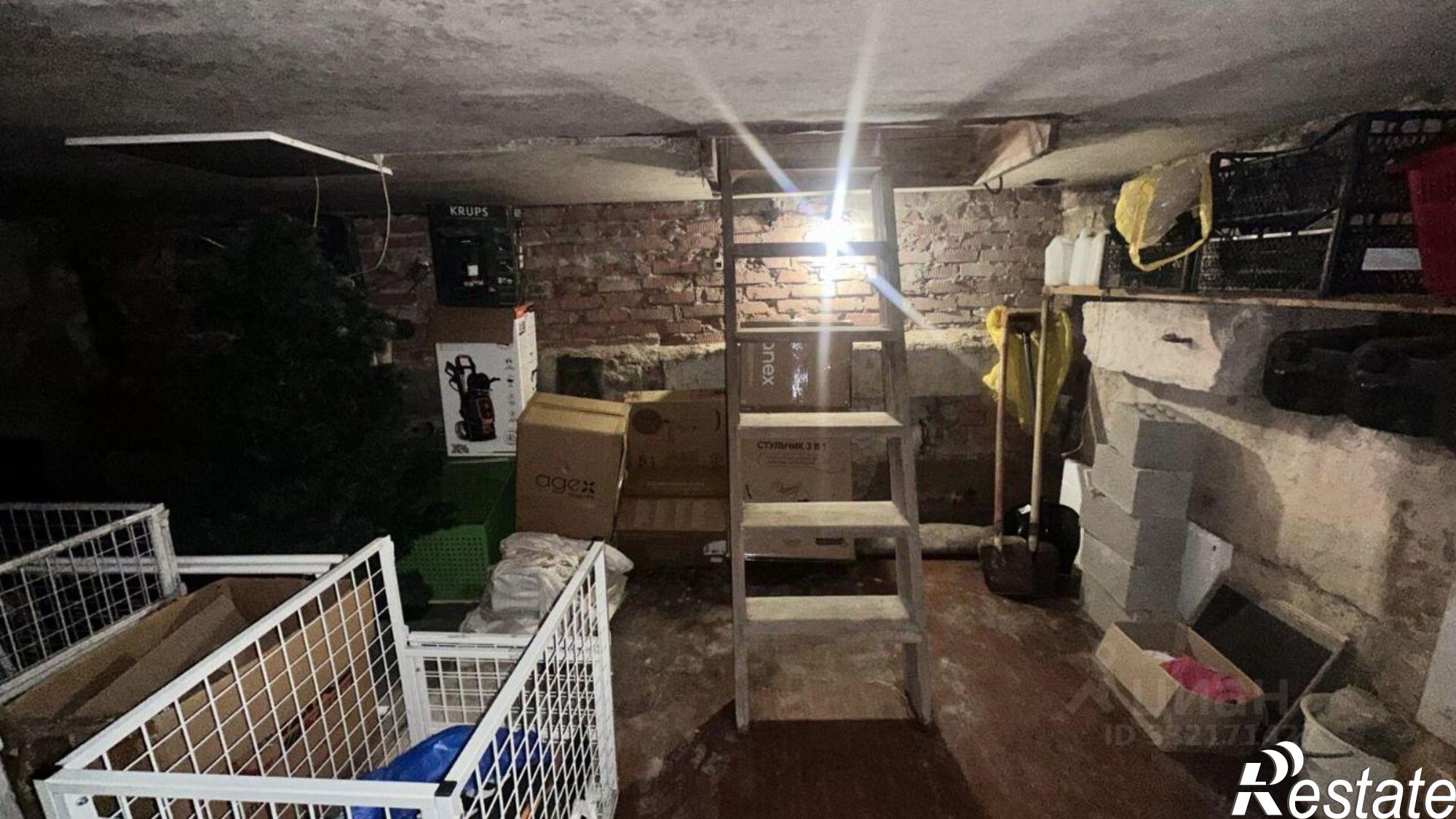 Купить гараж, место в паркинге за 980 530 рублей на ул Пугачёва, 62