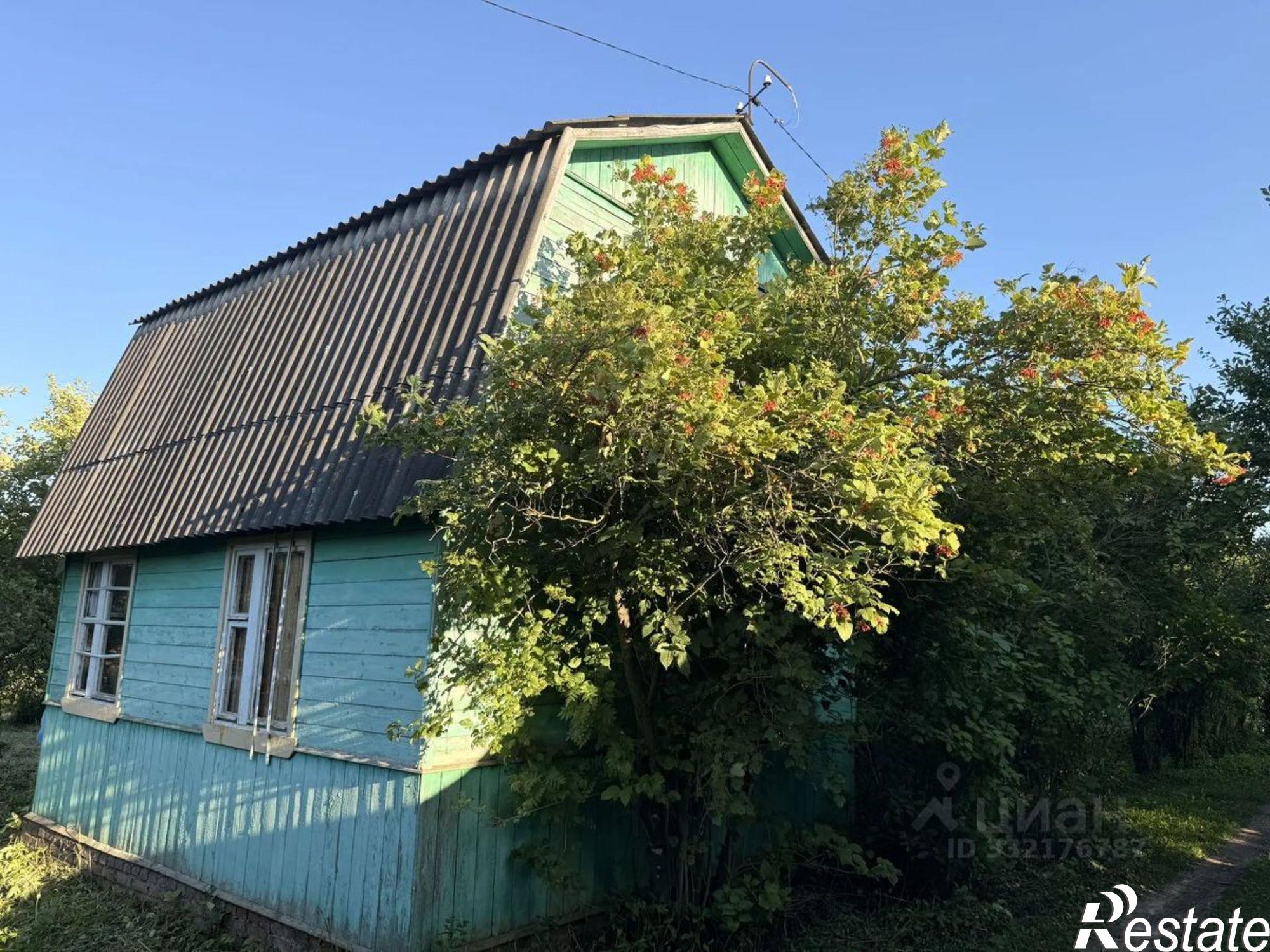 Купить дачу, дом, коттедж за 1 100 000 рублей на СНТ № 3 АО ВТЗ