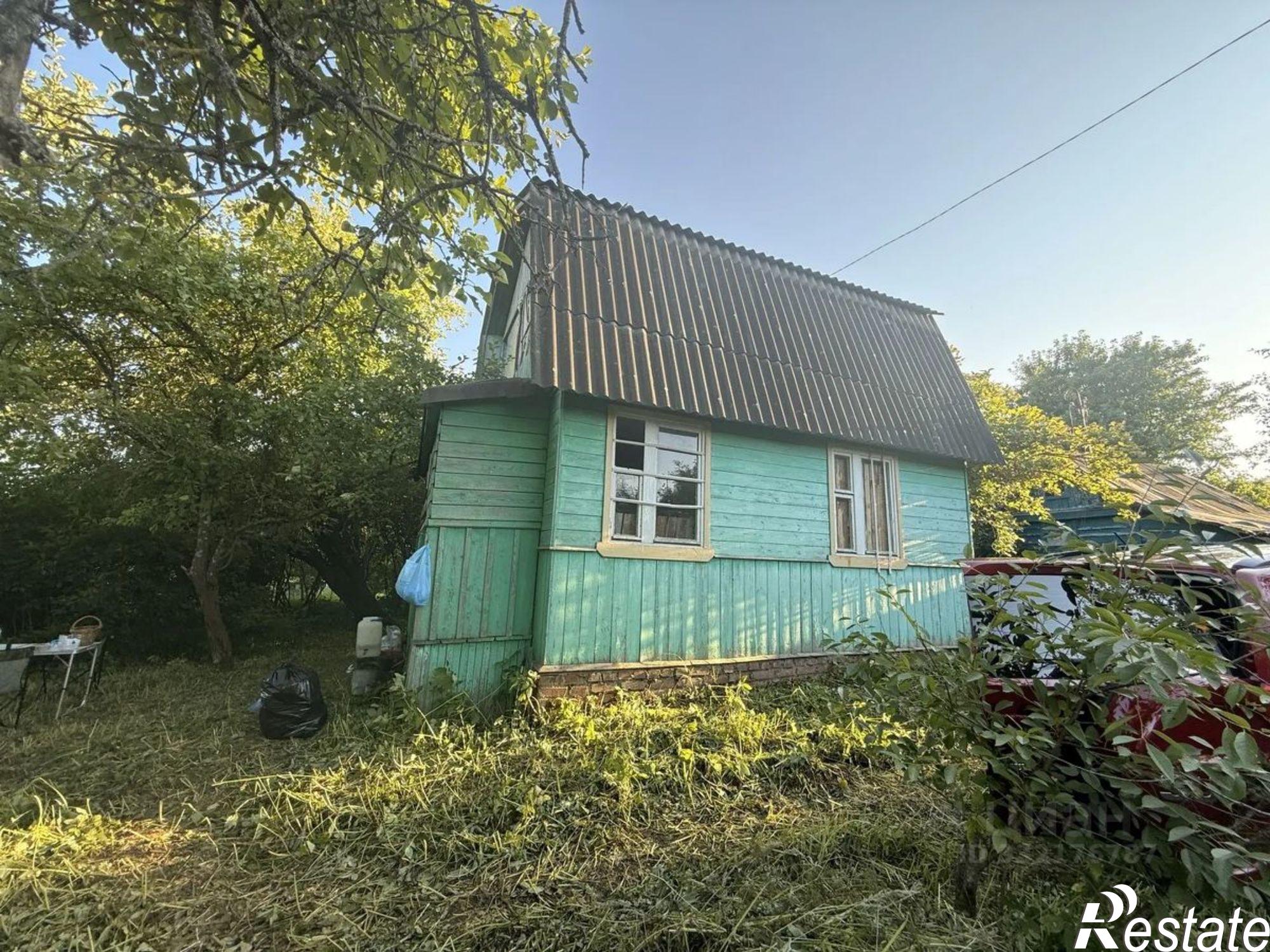 Купить дачу, дом, коттедж за 1 100 000 рублей на СНТ № 3 АО ВТЗ
