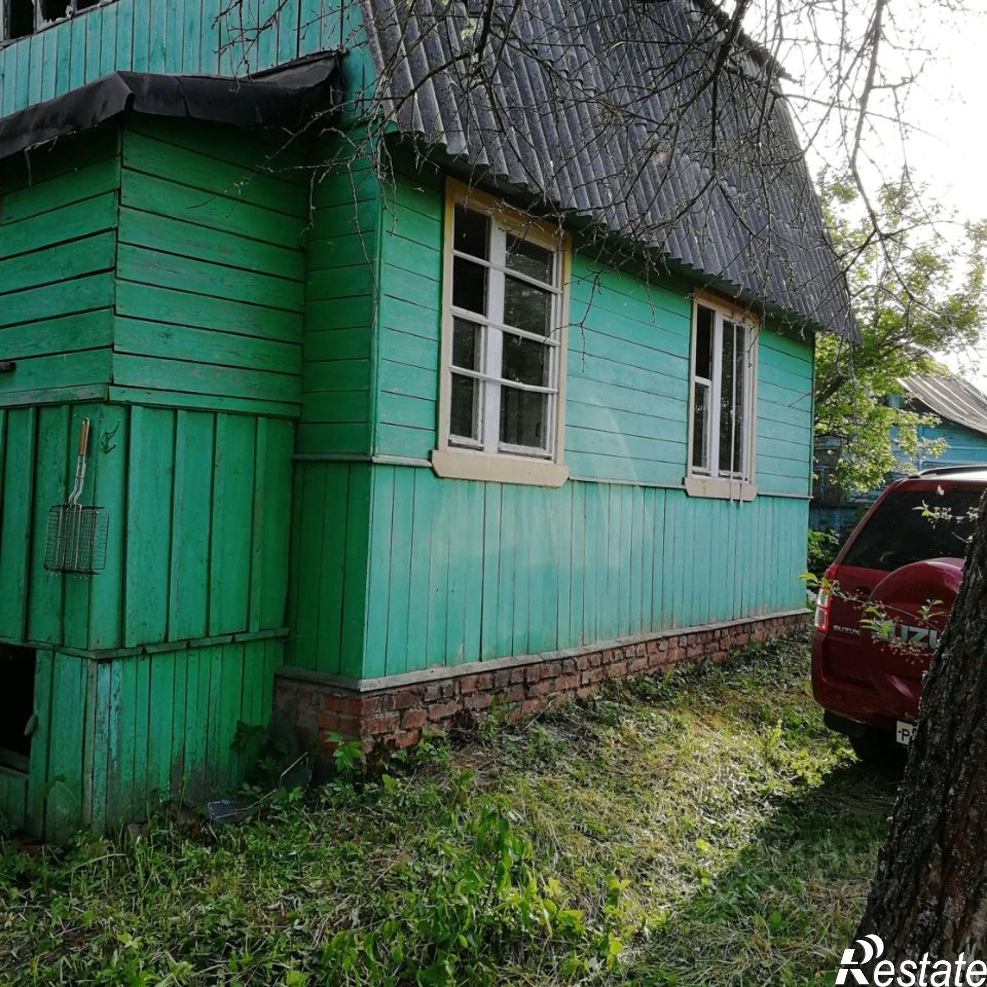 Купить дачу, дом, коттедж за 1 100 000 рублей на СНТ № 3 АО ВТЗ