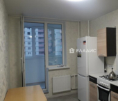 1-комн, 34кв м, этаж 9/18 ул Баумана, 10