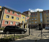 1-комн, 44кв м, этаж 1/5 ул Малые Ременники, 5