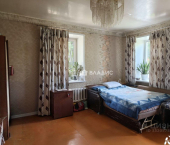 1-комн, 31кв м, этаж 2/2 ул Хирурга Орлова, 4а