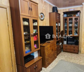 2-комн, 50кв м, этаж 2/2 ул Северная, 41