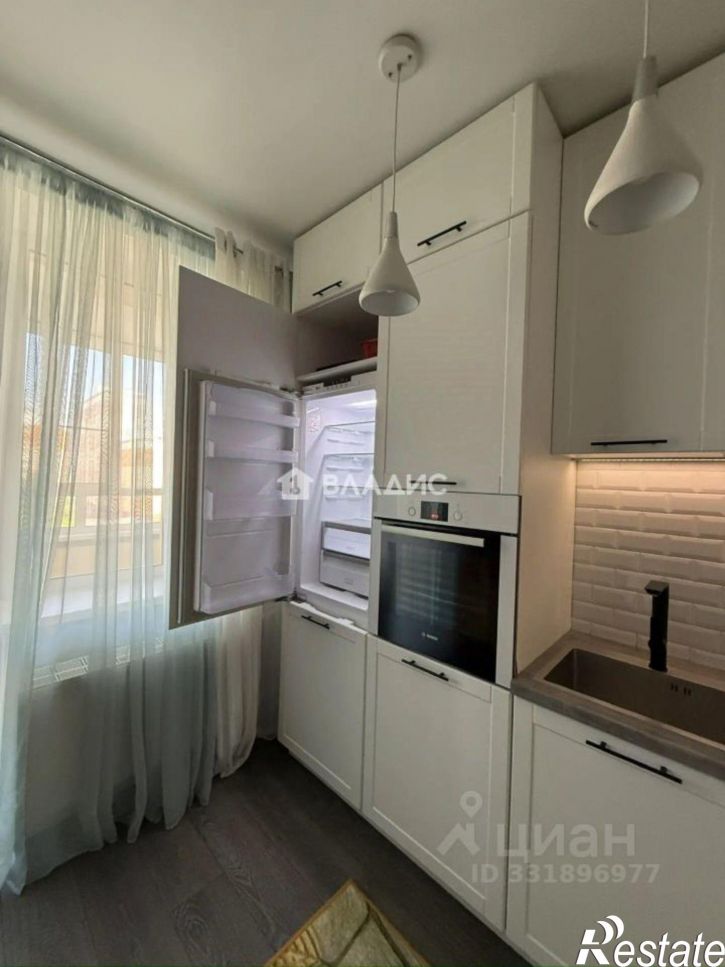 1-комн квартира ул Ставровская, 1,  д. 1