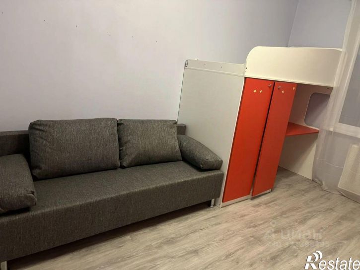 2-комн квартира ул Верхняя Дуброва, 41,  д. 41