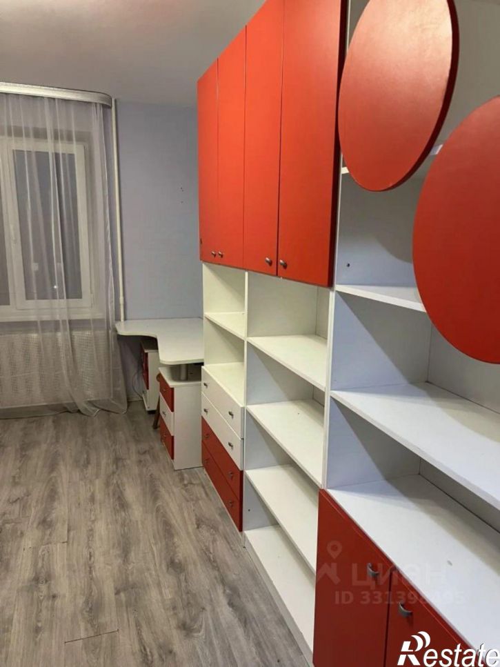 2-комн квартира ул Верхняя Дуброва, 41,  д. 41