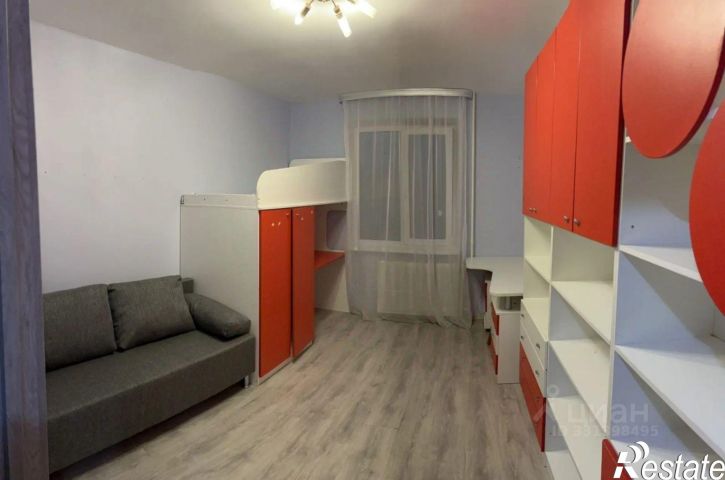 2-комн квартира ул Верхняя Дуброва, 41,  д. 41
