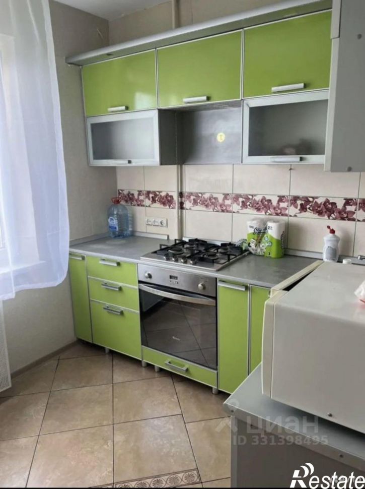 2-комн квартира ул Верхняя Дуброва, 41,  д. 41