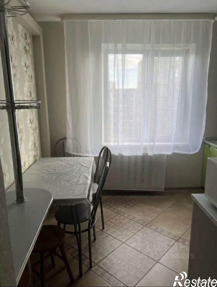 2-комн квартира ул Верхняя Дуброва, 41,  д. 41