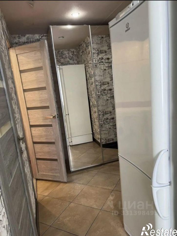 2-комн квартира ул Верхняя Дуброва, 41,  д. 41