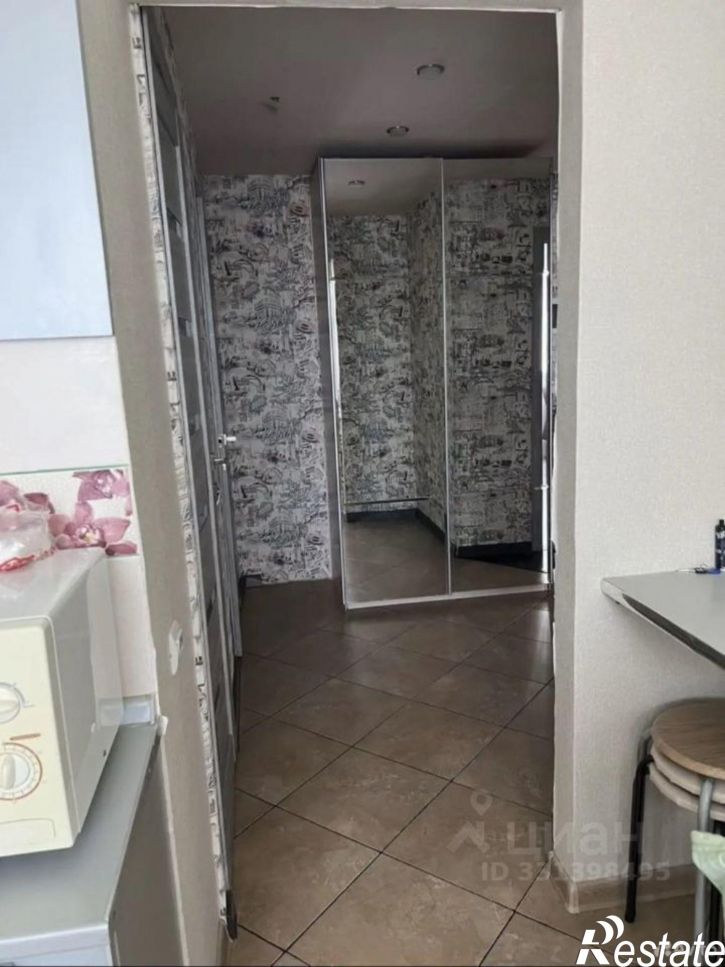 2-комн квартира ул Верхняя Дуброва, 41,  д. 41