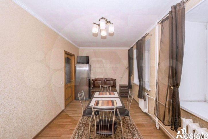 3-комн квартира ул Мира, 22,  д. 22