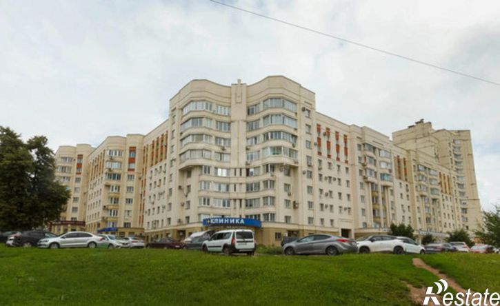 3-комн квартира Октябрьский пр-кт, 36,  д. 36