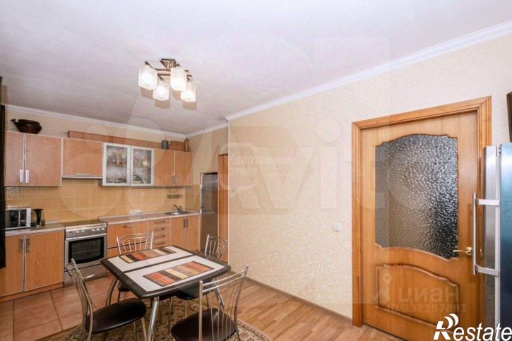3-комн квартира ул Мира, 22,  д. 22