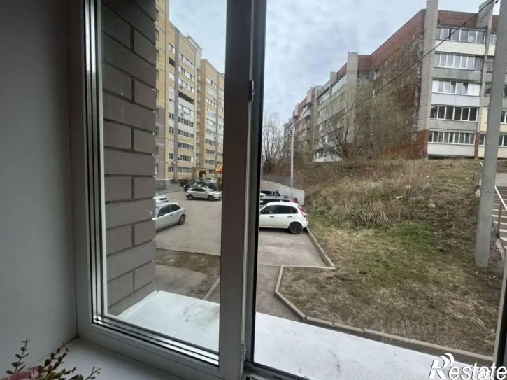 1-комн квартира ул Левино Поле, 46,  д. 46