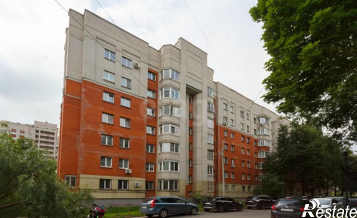 3-комн квартира Октябрьский пр-кт, 36,  д. 36