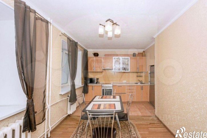 3-комн квартира ул Мира, 22,  д. 22