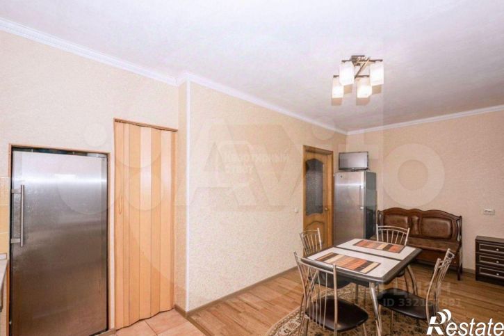 3-комн квартира ул Мира, 22,  д. 22