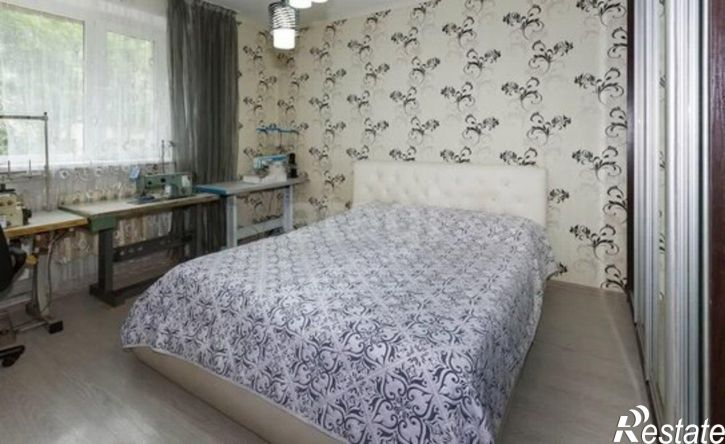 3-комн квартира Октябрьский пр-кт, 36,  д. 36