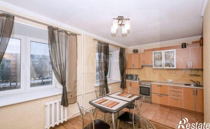 3-комн квартира ул Мира, 22,  д. 22