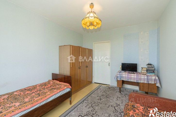 3-комн квартира ул Растопчина, 49а,  д. 49а