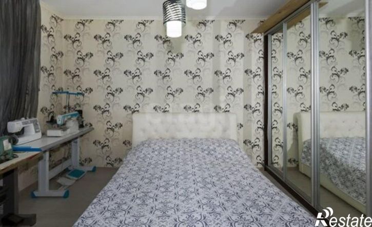 3-комн квартира Октябрьский пр-кт, 36,  д. 36