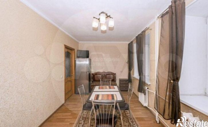 3-комн квартира ул Мира, 22,  д. 22