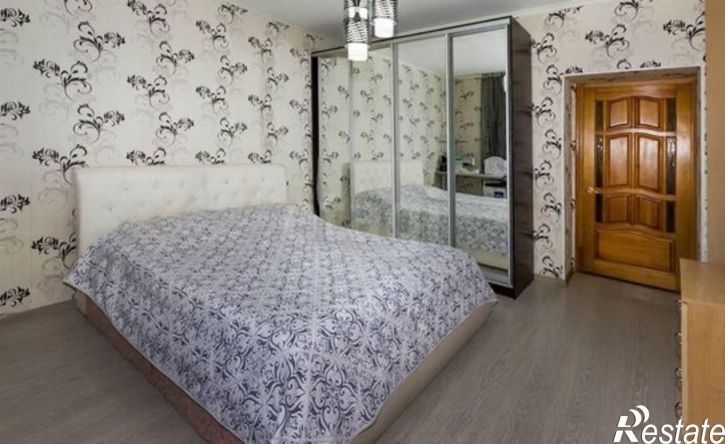 3-комн квартира Октябрьский пр-кт, 36,  д. 36