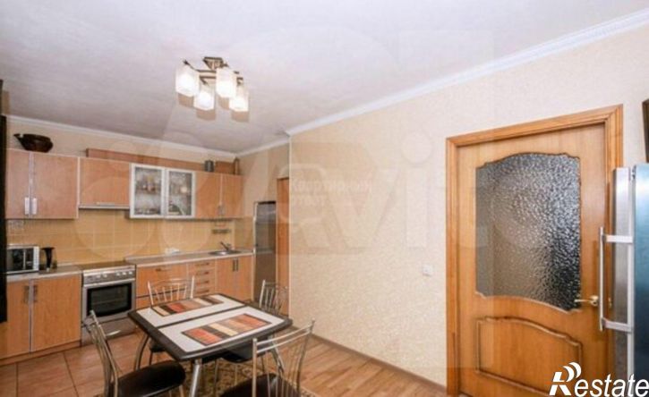 3-комн квартира ул Мира, 22,  д. 22