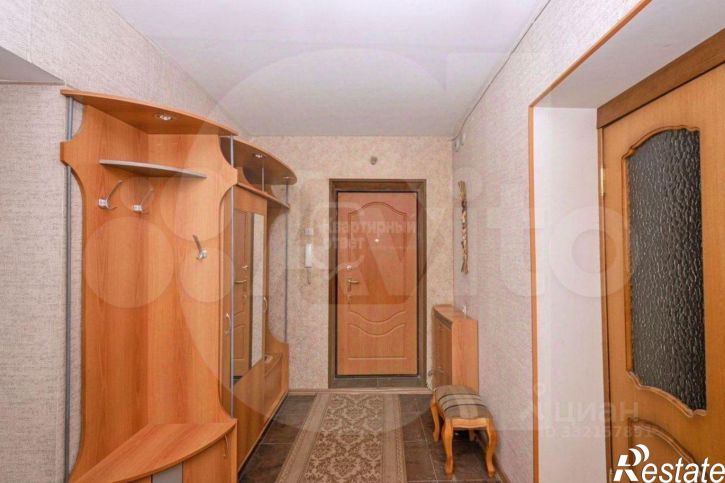 3-комн квартира ул Мира, 22,  д. 22