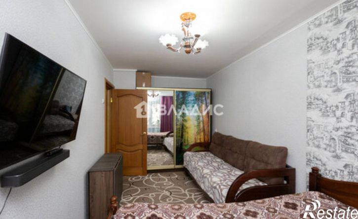 2-комн квартира ул Юбилейная, 70,  д. 70