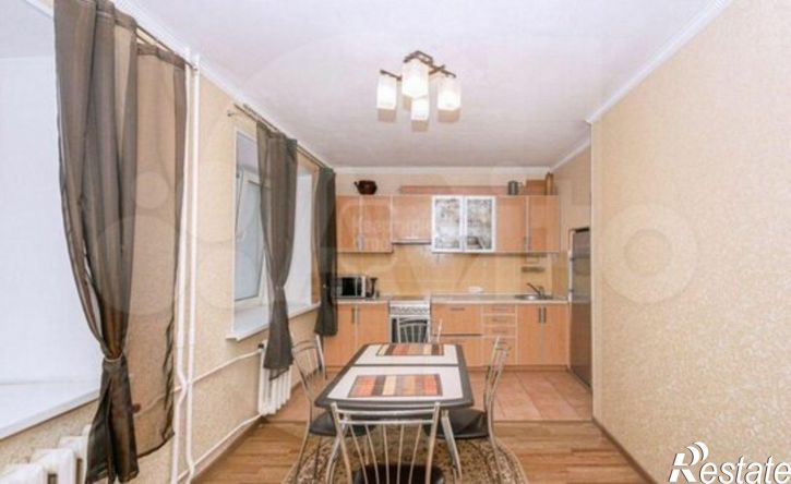 3-комн квартира ул Мира, 22,  д. 22